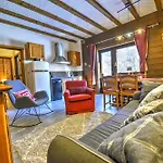 Anima Alpina Apartamento *