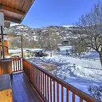 Anima Alpina Appartamento Morgex