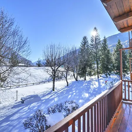 Anima Alpina * Morgex