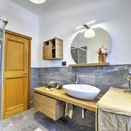 Apartamento Anima Alpina Morgex