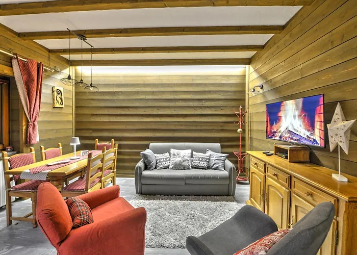 Anima Alpina * Morgex