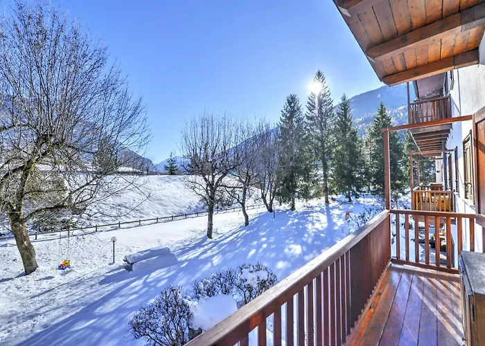 Anima Alpina * Morgex